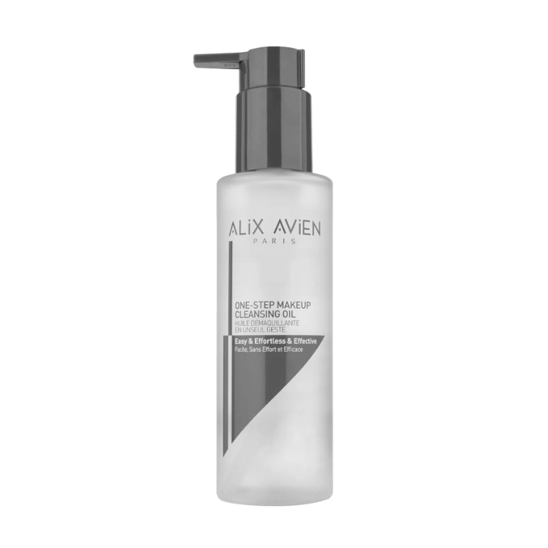 Alix Avien / Ulei demachiant one-step makeup cleansing oil