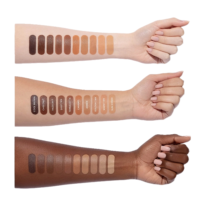 Bronzer cremos cream bronzer