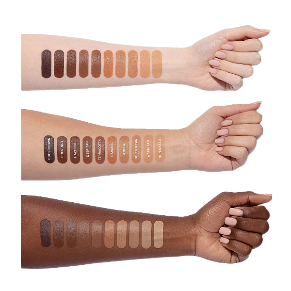 Bronzer cremos cream bronzer