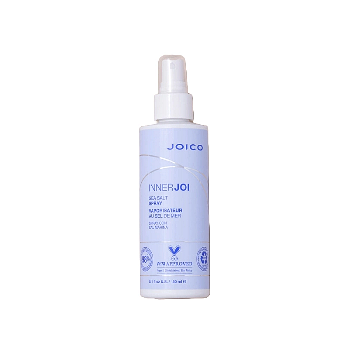 Spray pentru texturizare si volum innerjoi sea salt