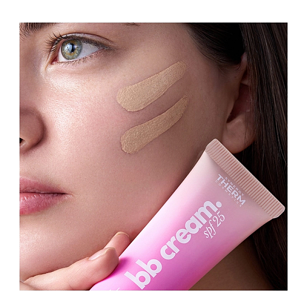 Bb cream spf25