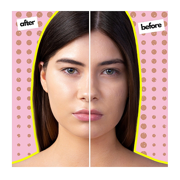 Bb cream spf25