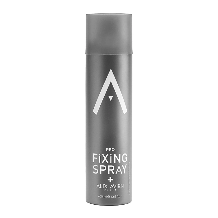 Fixativ de par cu fixare medie pro fixing spray +