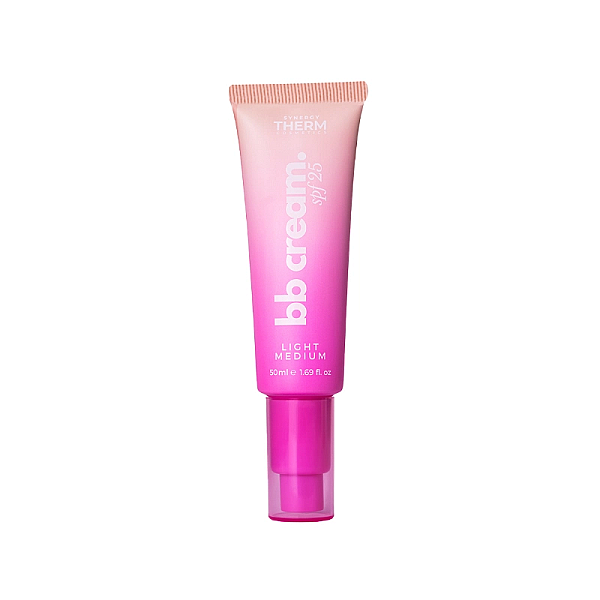 Bb cream spf25
