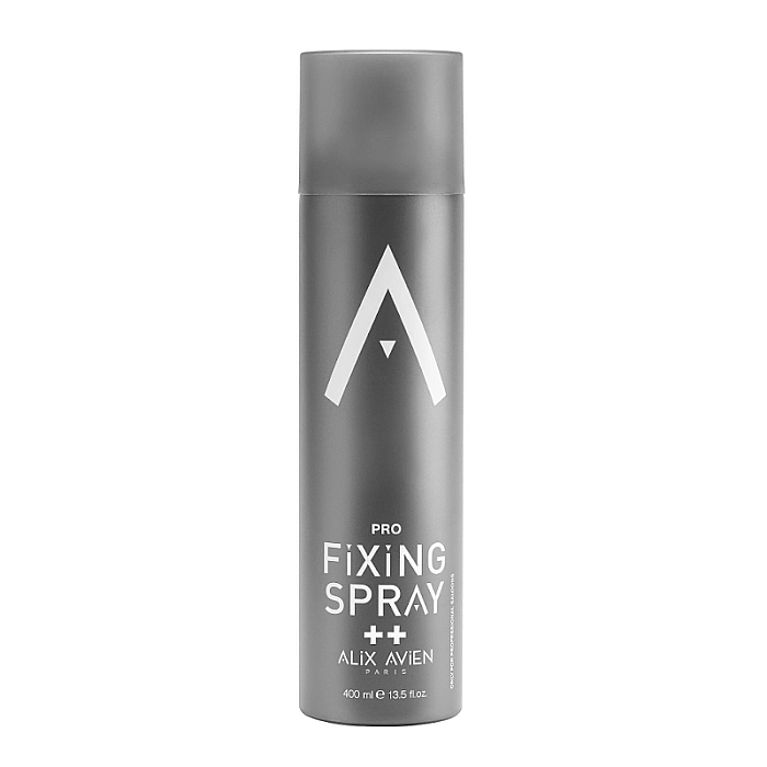 Fixativ de par cu fixare puternica pro fixing spray strong ++