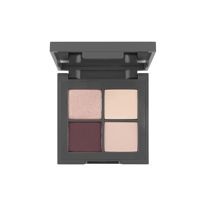 Paleta 4 culori expressive harmony eyeshadow palette