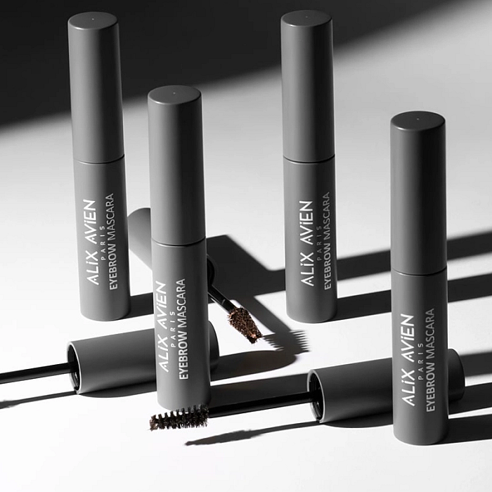 Gel pentru sprancene eyebrow mascara