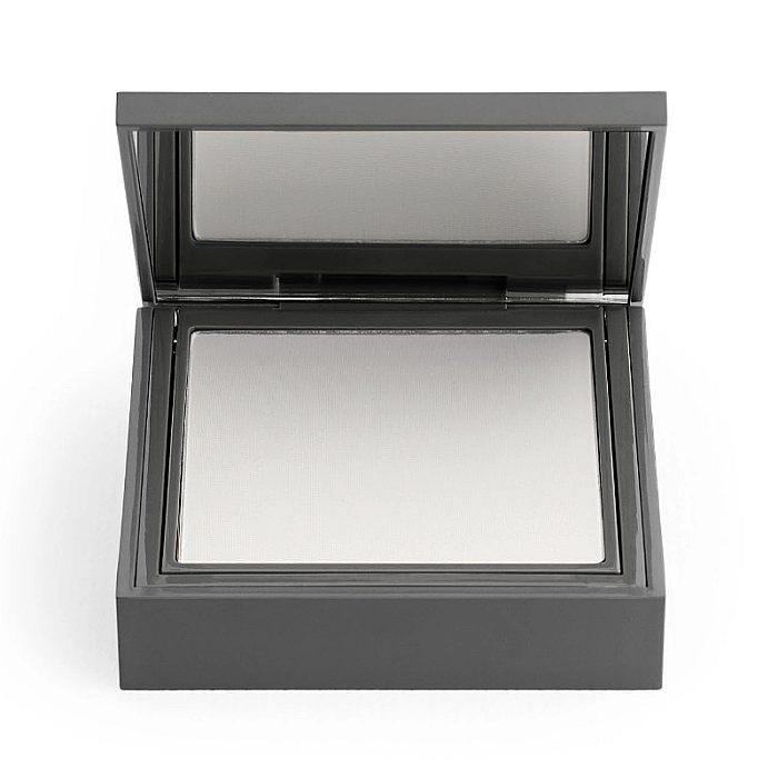 Pudra compacta translucida fix powder