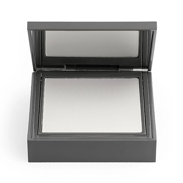Pudra compacta translucida fix powder