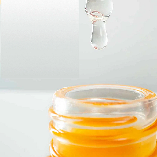 Ser fortifiant incredible serum
