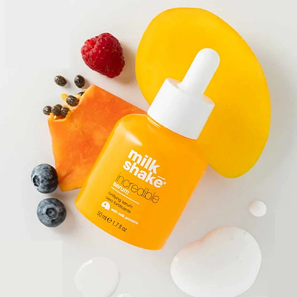 Ser fortifiant incredible serum