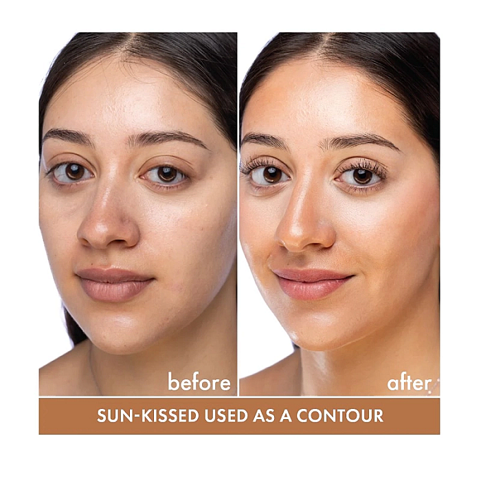 Baza iluminatoare dewy face drops