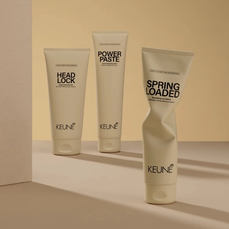 Pasta pentru fixare ultra puternica STYLE POWER PASTE | Salon Provider