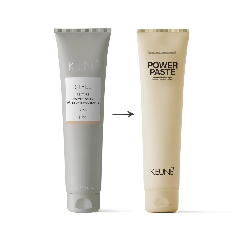 Pasta pentru fixare ultra puternica STYLE POWER PASTE | Salon Provider