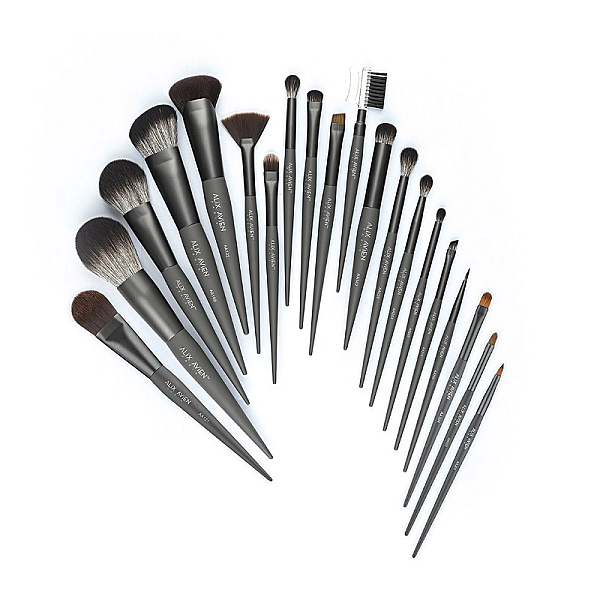Pensula tesita pentru contur contour brush aa109