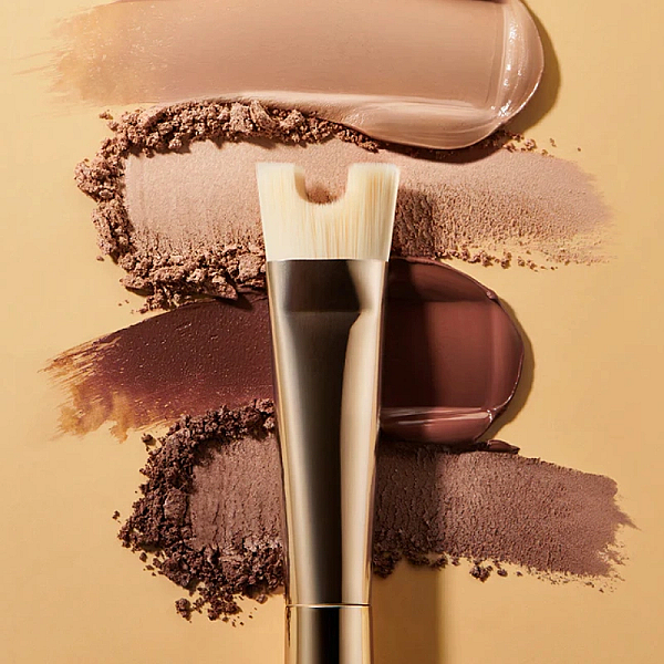 Pensula contur precision duo contour