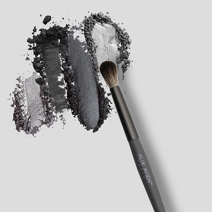 Pensula pentru ochi blending brush aa201