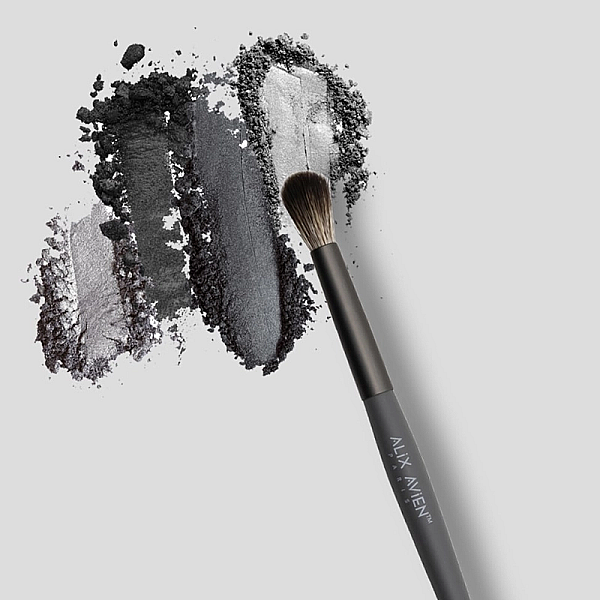 Pensula pentru ochi blending brush aa201