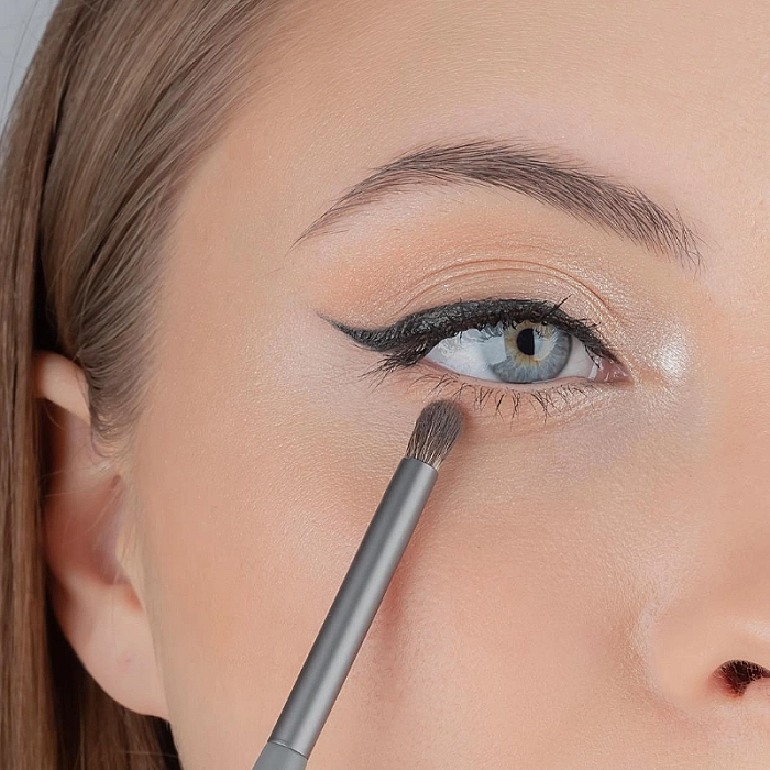 Pensula pentru blending pencil brush aa202