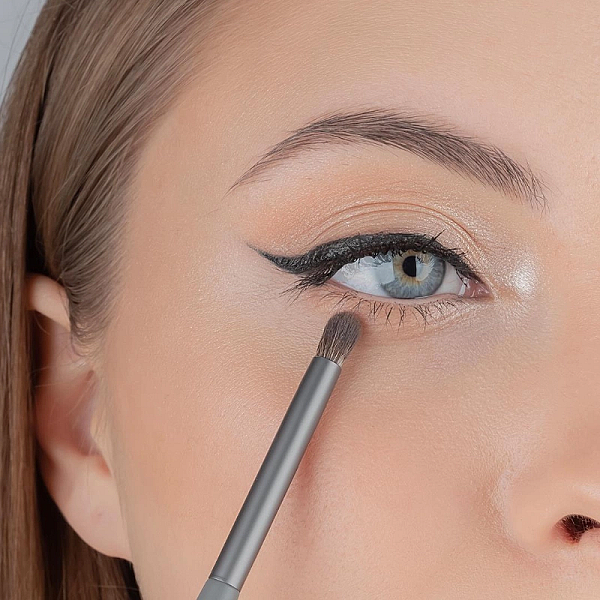 Pensula pentru blending pencil brush aa202