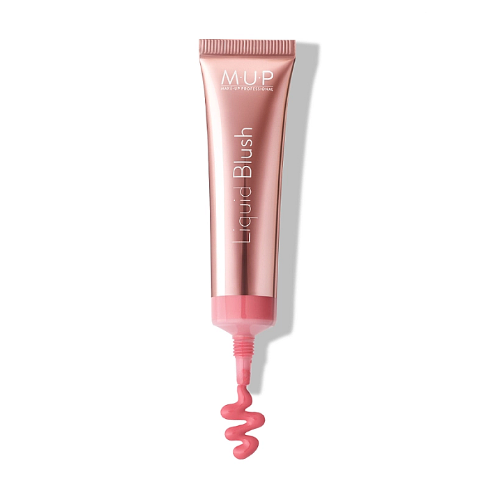 Fard de obraz lichid liquid blush