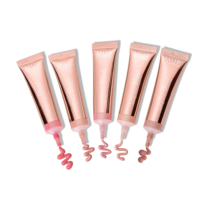 Fard de obraz lichid liquid blush