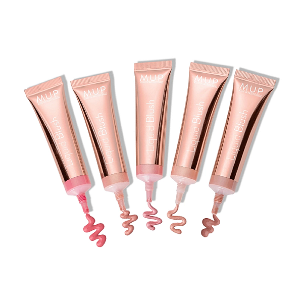 Fard de obraz lichid liquid blush