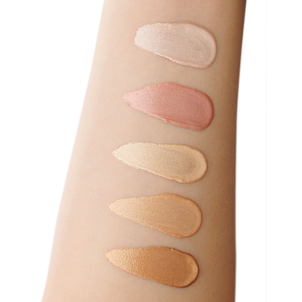 Iluminator lichid liquid highlighter