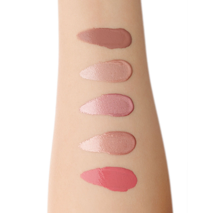 Fard de obraz lichid liquid blush