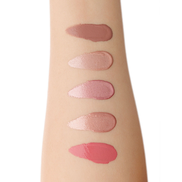 Fard de obraz lichid liquid blush