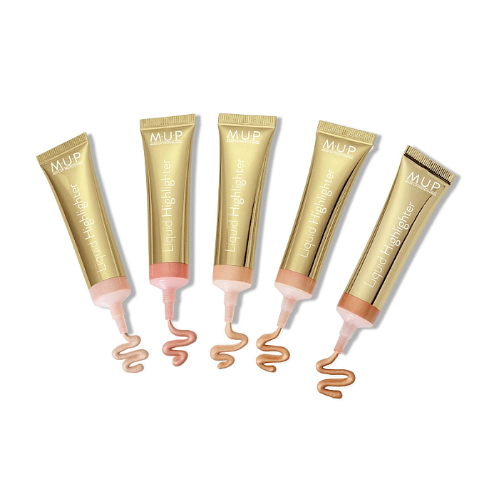 Iluminator lichid liquid highlighter