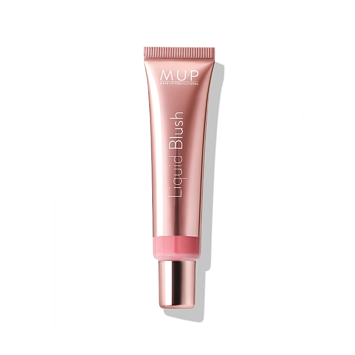 Fard de obraz lichid liquid blush