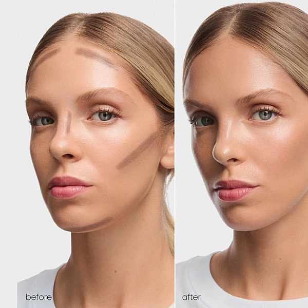 Bronzer cream stick 