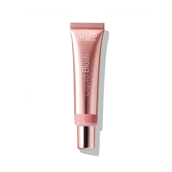 Fard de obraz lichid liquid blush