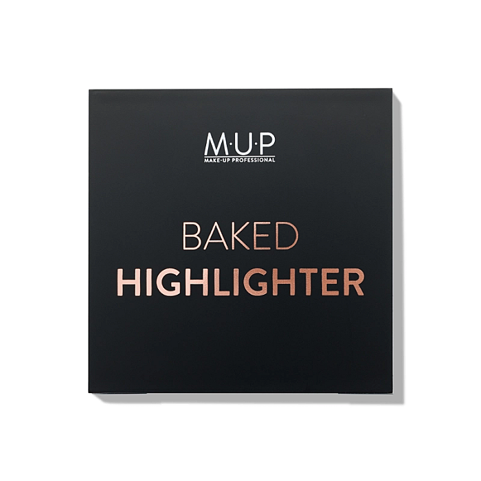 Iluminator reflective baked highlighter