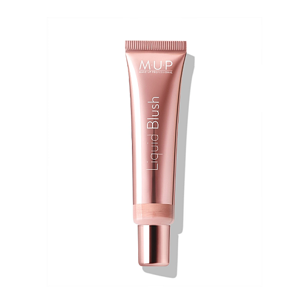 Fard de obraz lichid liquid blush