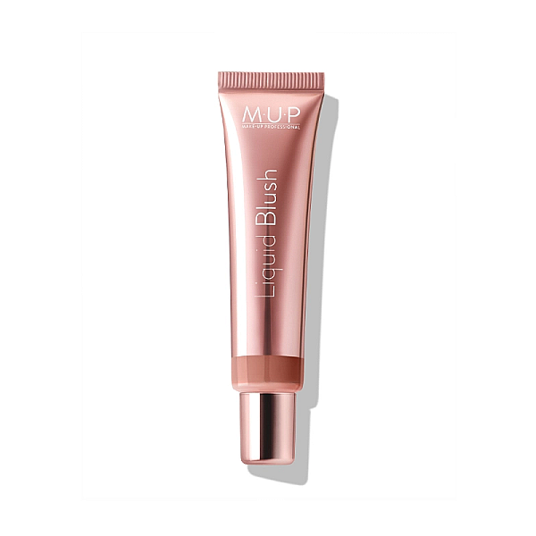 Fard de obraz lichid liquid blush