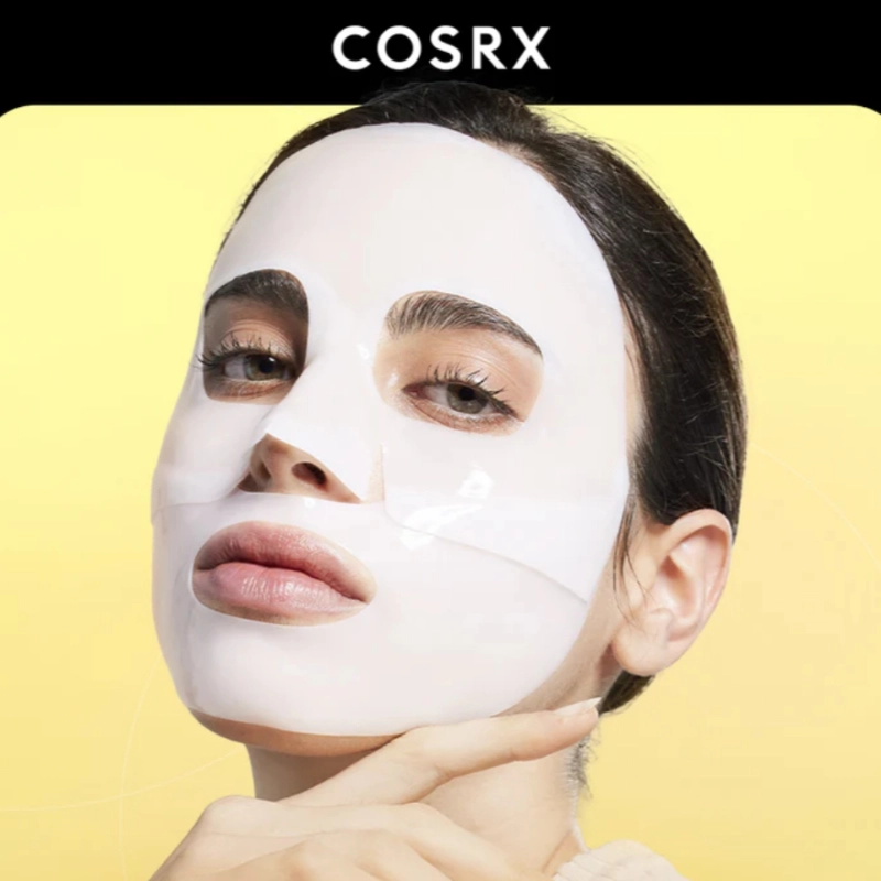 Masca hidrogel cu secretie de melc | Salon Provider