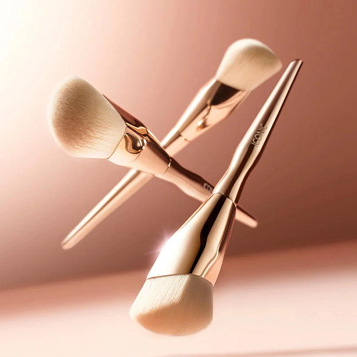Pensula ten complexion brush