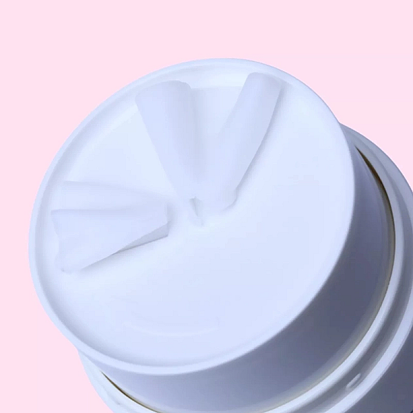 Demachiant balsam cleansing balm remover