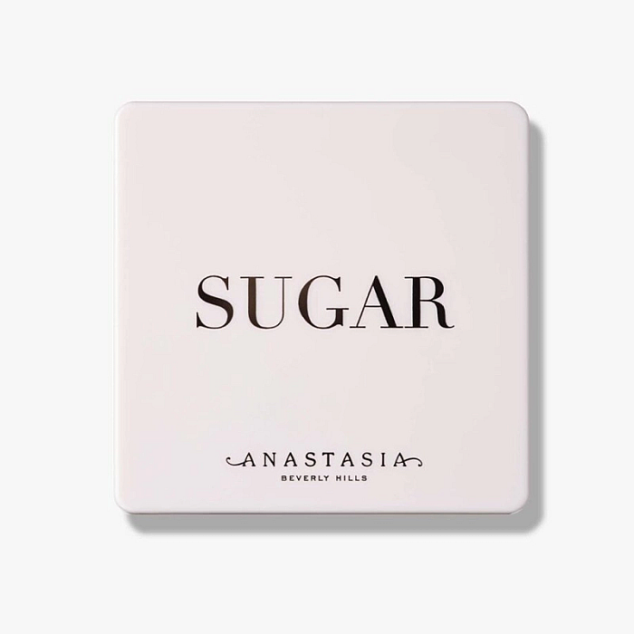 Paleta de farduri mini sugar