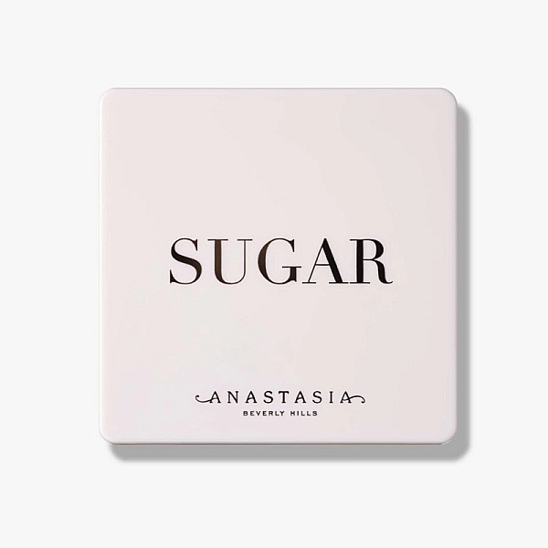 Paleta de farduri mini sugar