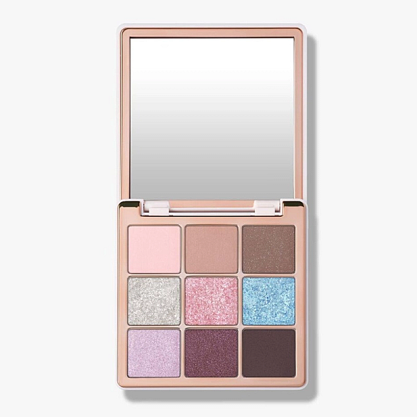 Paleta de farduri mini sugar