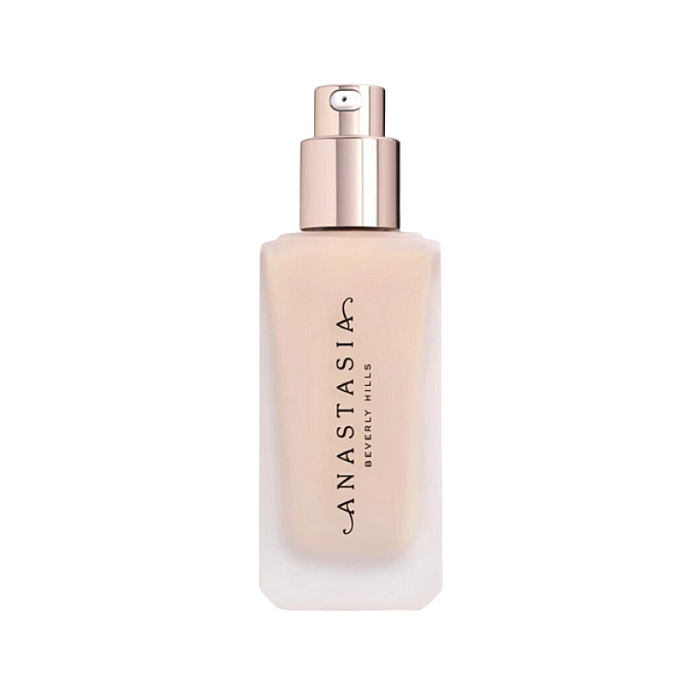 Fond de ten mat impeccable blurring second-skin