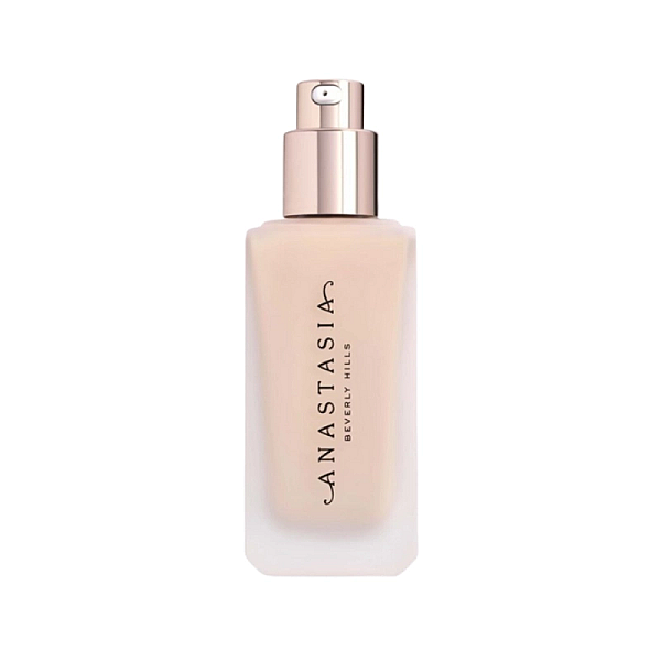 Fond de ten mat impeccable blurring second-skin