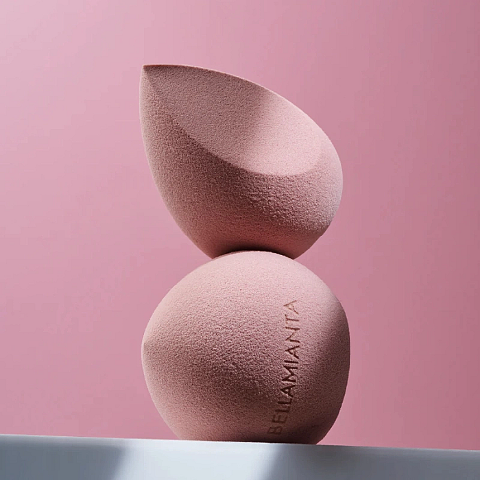 Buretel precision beauty sponge