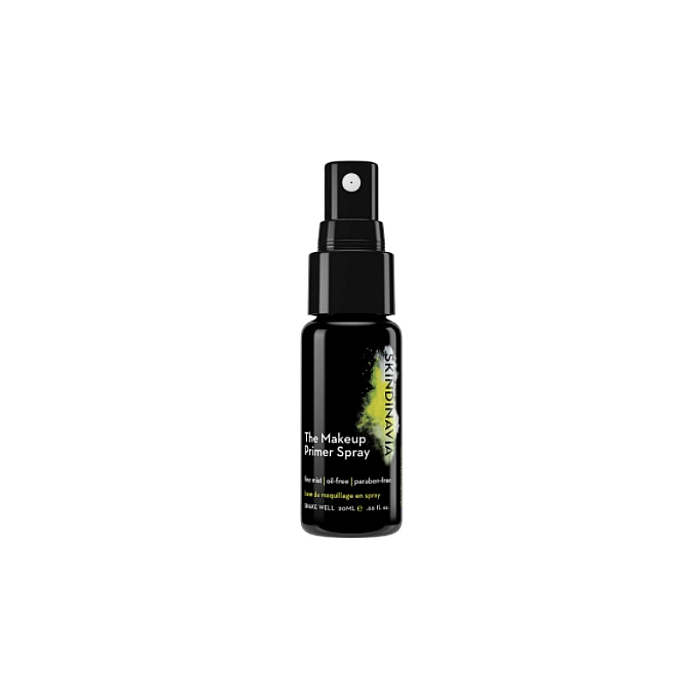 Travel size spray baza pentru machiaj
