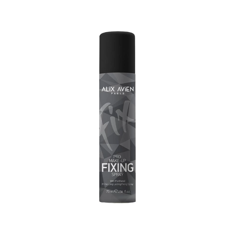 Alix Avien / Fixator de machiaj pro make-up fixing spray