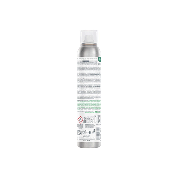 Sampon uscat new actyva volume e corposita dry shampoo
