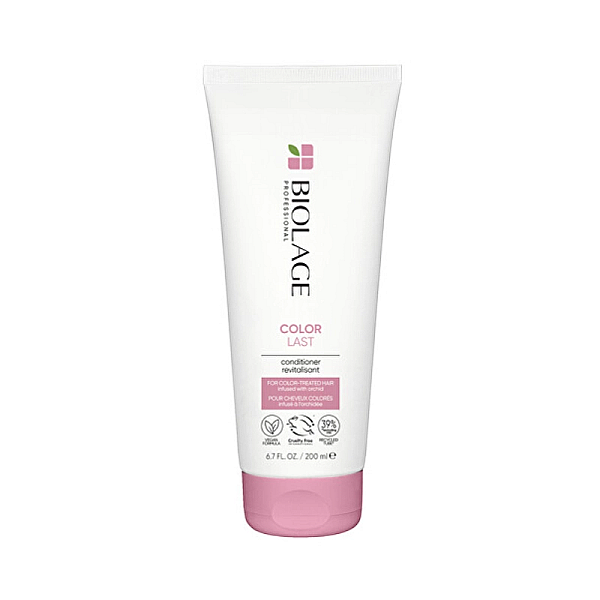 Balsam profesional pentru par vopsit colorlast